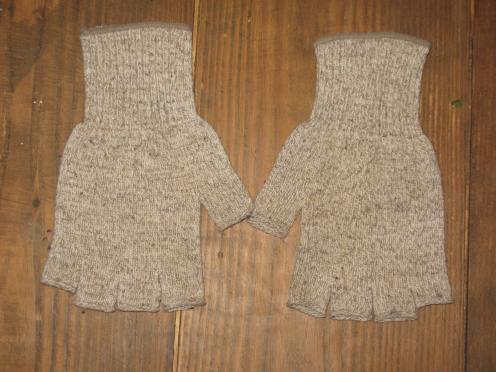 05 rag wool gloves