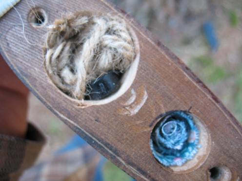 06 storage holes in stock