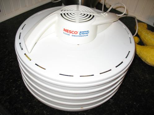 06 nesco dehydrator
